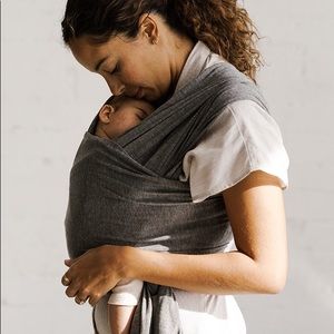 Solly Baby Wrap